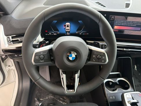 New 2026 BMW X1 xDrive28i w/ Technology Package AWD/4WD image 17