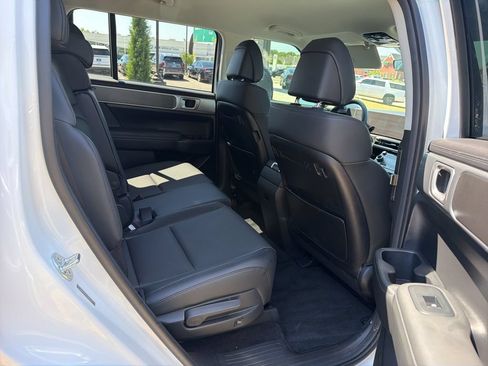 Certified 2026 Hyundai Santa Fe SEL FWD image 12