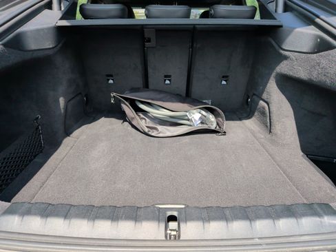 Used 2023 BMW i4 eDrive40 w/ M Sport Package RWD image 42