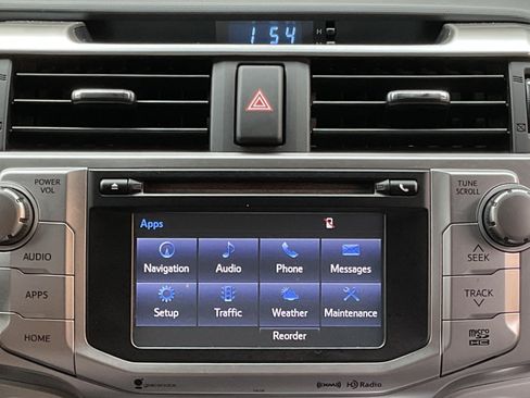 Used 2018 Toyota 4Runner SR5 Premium AWD/4WD image 14