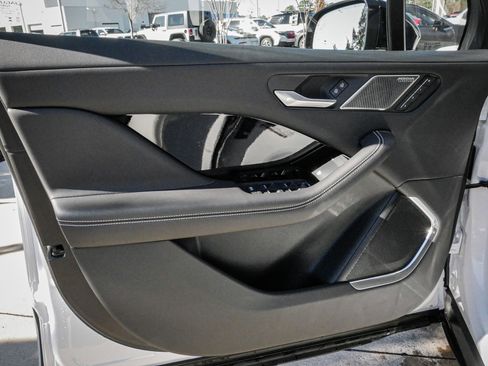 Used 2024 Jaguar I-PACE R-Dynamic HSE AWD/4WD image 14