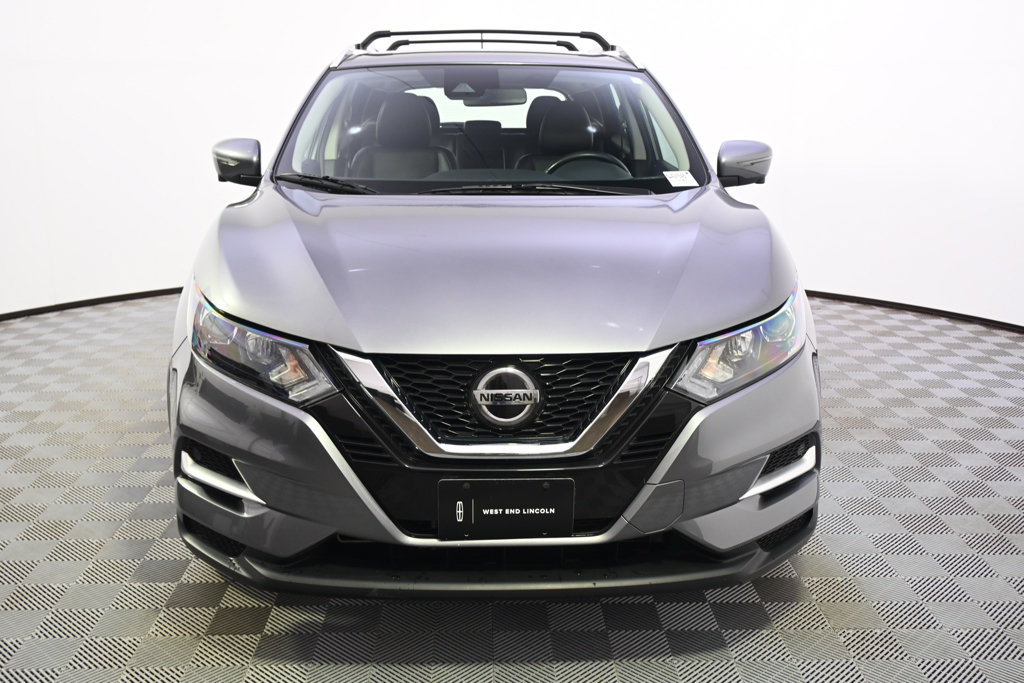 Used 2022 Nissan Rogue Sport SL AWD/4WD image 10