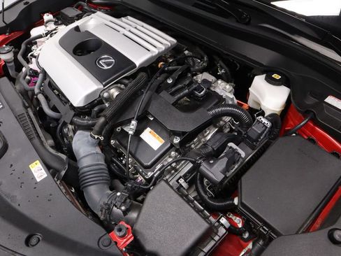 Used 2023 Lexus UX 250h AWD w/ Accessory Package (Z1) image 14