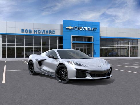 New 2026 Chevrolet Corvette Z06 image 25