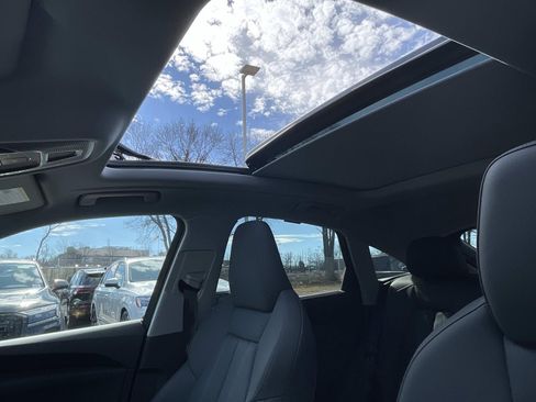 New 2025 Audi Q5 Prestige image 21