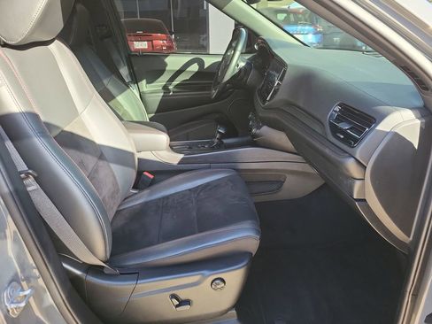 Used 2021 Dodge Durango R/T w/ Blacktop Package image 28