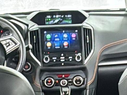 Used 2019 Subaru Crosstrek 2.0i Limited w/ Moonroof Package image 16