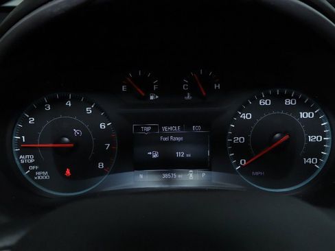 Used 2024 Chevrolet Malibu LT image 23