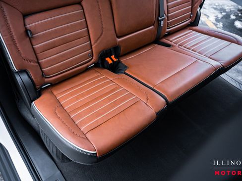 Used 2025 GMC Sierra 3500 Denali Ultimate image 36