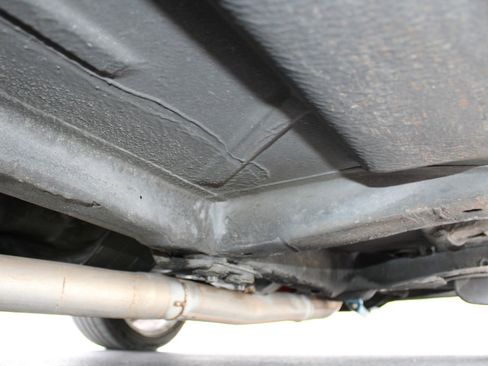 Used 1989 Volvo 240 Wagon image 16