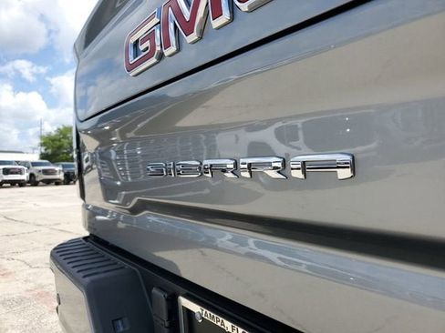 New 2026 GMC Sierra 2500 AT4 AWD/4WD image 8