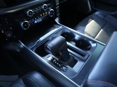 Certified 2024 Ford F150 Raptor image 28