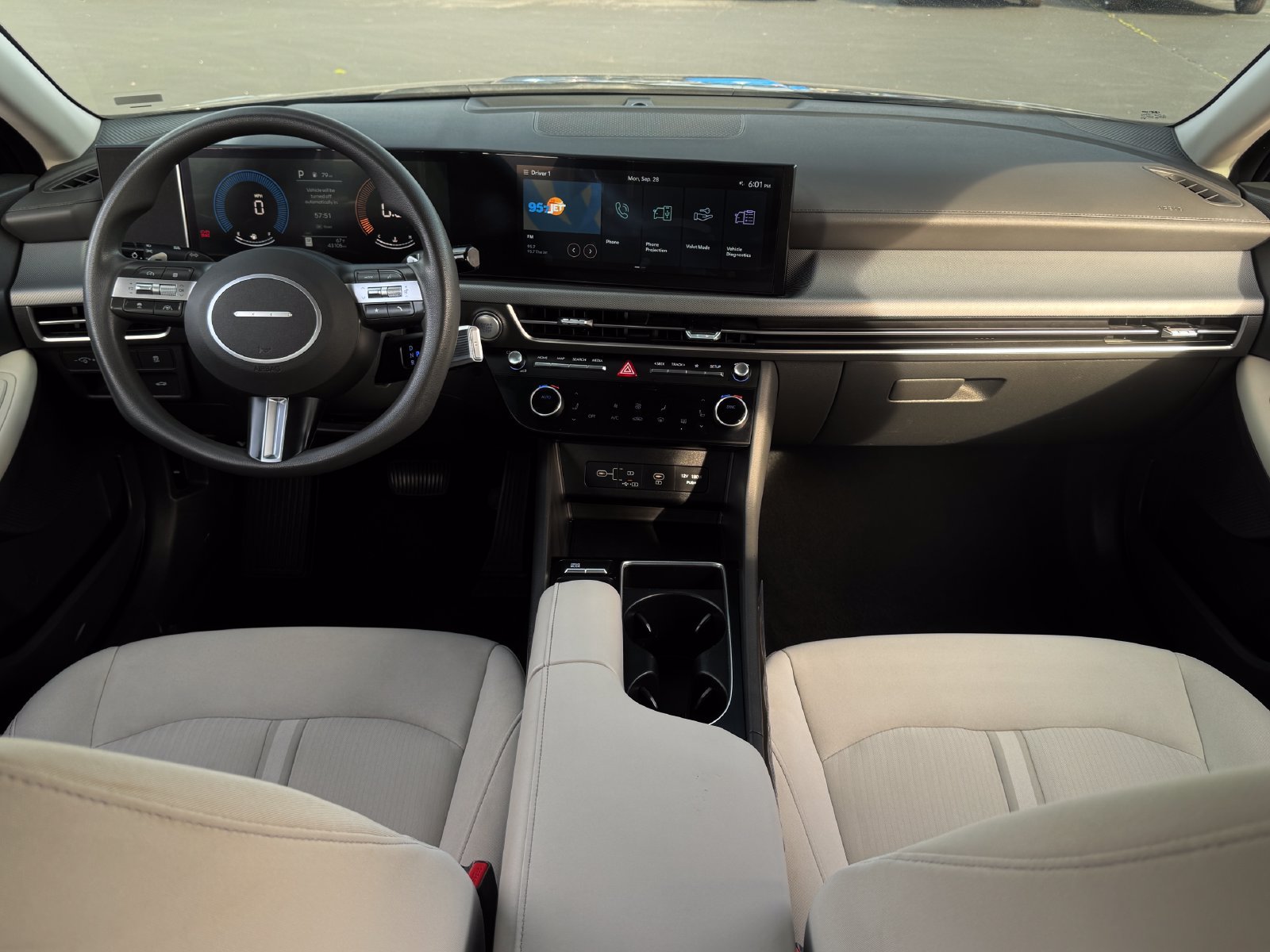 Used 2024 Hyundai Sonata SEL FWD image 14