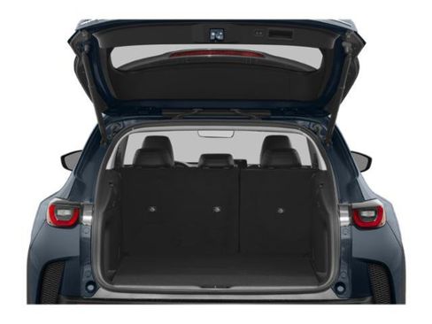 Used 2023 MAZDA CX-50 AWD 2.5 S w/ Cargo Package image 14
