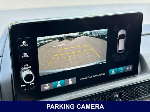 Used 2023 Honda CR-V EX-L image 23