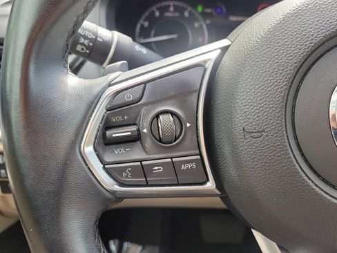 Used 2024 Acura RDX AWD image 13