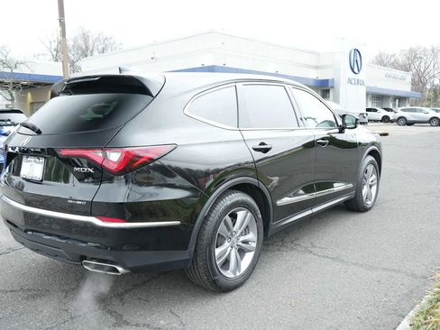 Certified 2023 Acura MDX SH-AWD image 7