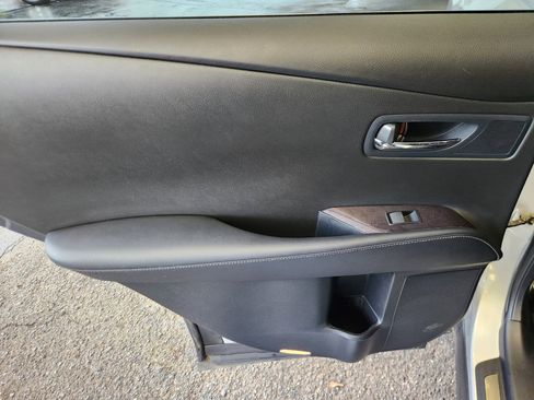 Used 2014 Lexus RX 350 AWD w/ Navigation Package image 16