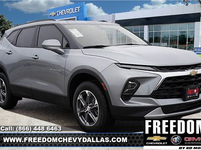 New 2025 Chevrolet Blazer LT w/ Convenience Package