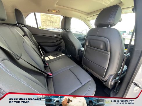 New 2026 Buick Encore GX Sport Touring image 18