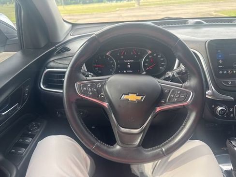 Used 2021 Chevrolet Equinox Premier FWD image 21