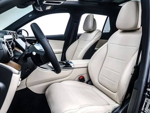 Certified 2024 Mercedes-Benz GLC 300 GLC 300 SUV image 18