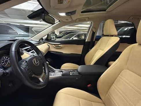 Used 2020 Lexus NX 300 FWD w/ Premium Package image 7
