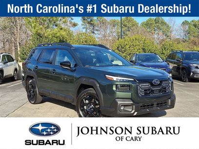 New 2026 Subaru Outback Limited