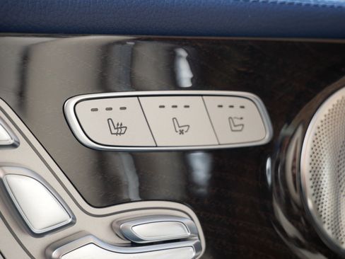 Used 2022 Mercedes-Benz E 450 4MATIC Cabriolet image 19