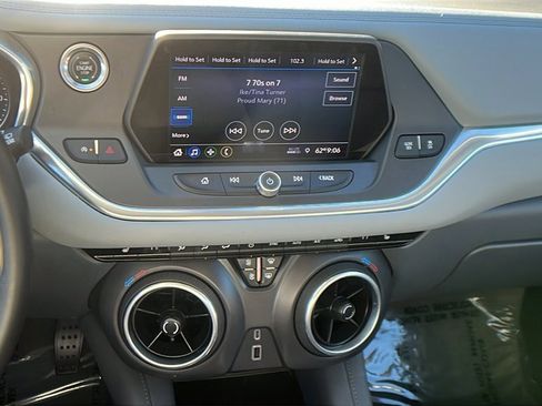 Certified 2020 Chevrolet Blazer LT image 30