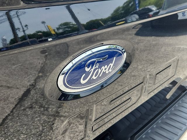 Certified 2023 Ford F150 Lariat w/ Equipment Group 502A High AWD/4WD image 24