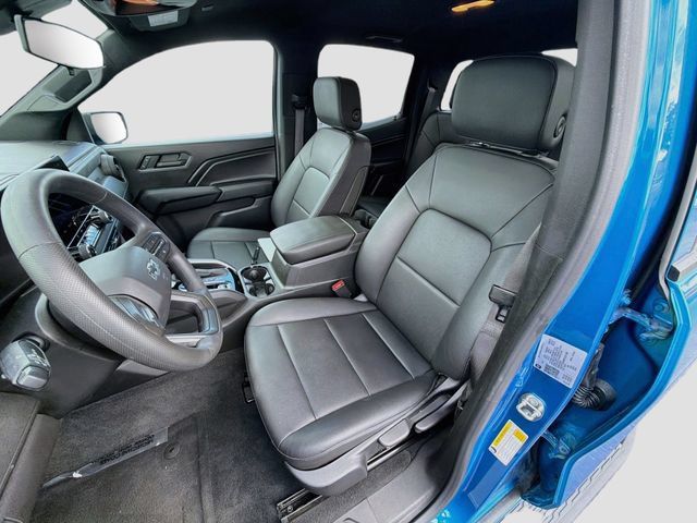 Used 2023 Chevrolet Colorado Trail Boss w/ Advanced Trailering Package AWD/4WD image 21