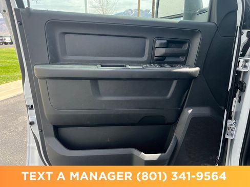 New 2026 RAM 5500 Tradesman image 10