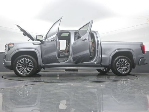 Used 2025 GMC Sierra 1500 Denali Ultimate AWD/4WD image 63