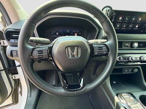 Used 2026 Honda Passport RTL image 11