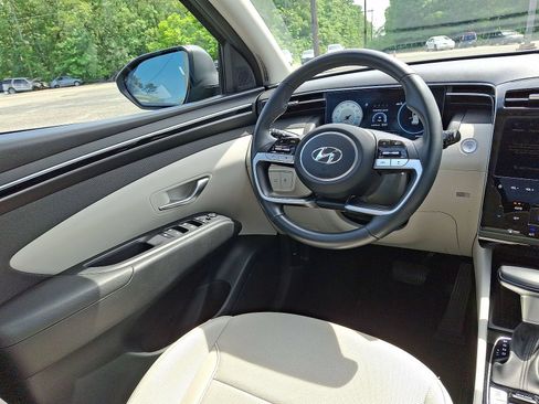 Certified 2024 Hyundai Tucson SEL AWD/4WD image 15