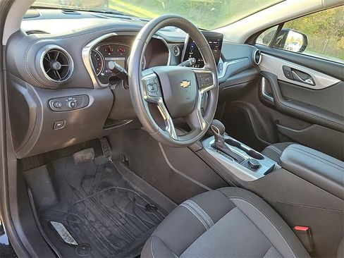 Used 2023 Chevrolet Blazer LT w/ Driver Confidence Package image 18