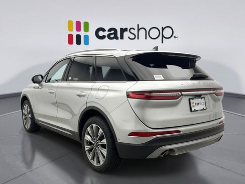 Used 2020 Lincoln Corsair Reserve w/ Equipment Group 201A image 3