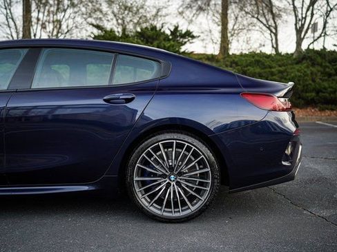 Used 2020 BMW 840i Gran Coupe xDrive w/ M Sport Package image 6