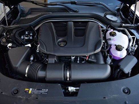 New 2026 Dodge Charger Scat Pack w/ Blacktop Package image 44