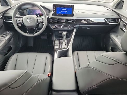 New 2026 Acura ADX AWD image 14