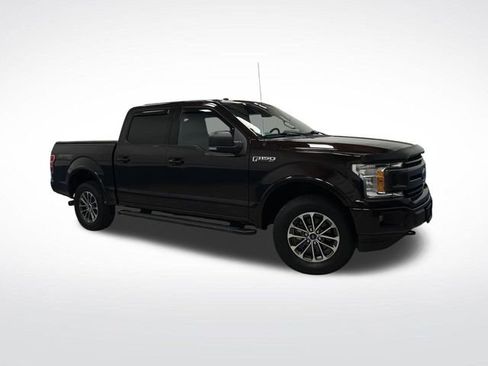 Used 2018 Ford F150 XLT w/ Equipment Group 302A Luxury image 44