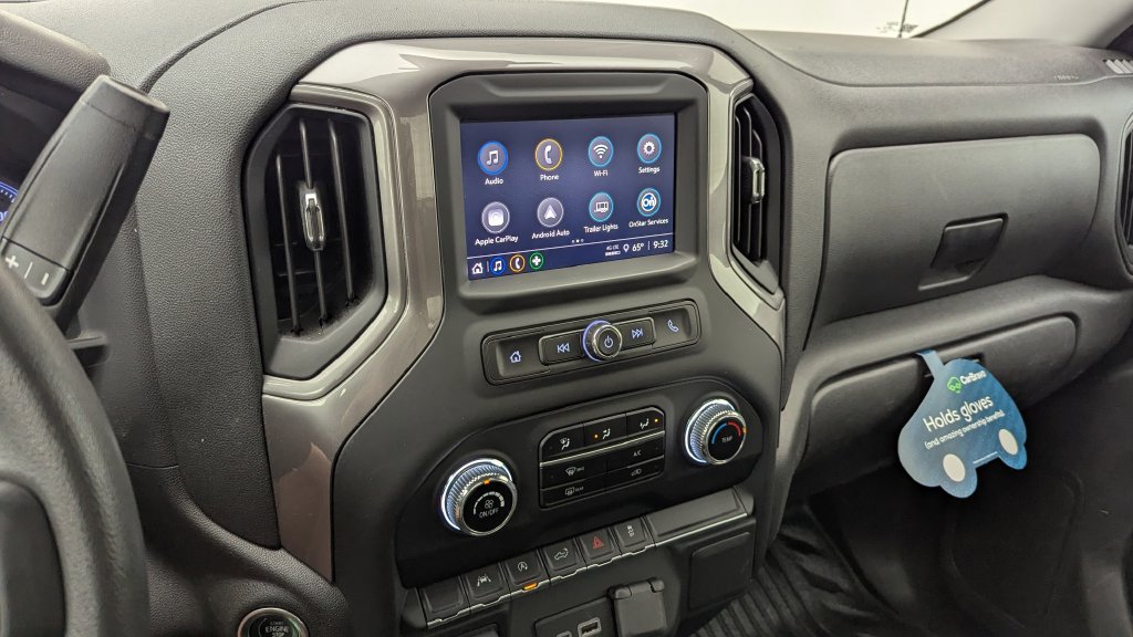 Used 2023 GMC Sierra 1500 Pro AWD/4WD image 13