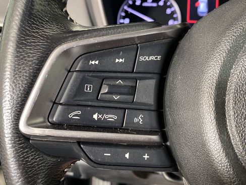 Used 2023 Subaru Outback Onyx Edition AWD/4WD image 23