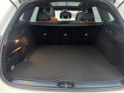 New 2026 Mercedes-Benz GLC 300 image 23