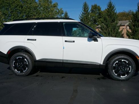 New 2026 Hyundai Palisade XRT Pro image 4