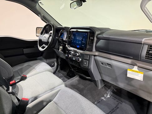 Used 2025 Ford F150 XLT w/ Equipment Group 301A Standard image 59