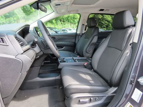 New 2026 Honda Odyssey EX-L image 12