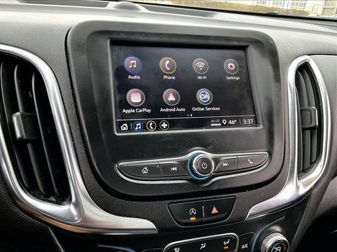 Used 2022 Chevrolet Equinox LT image 19