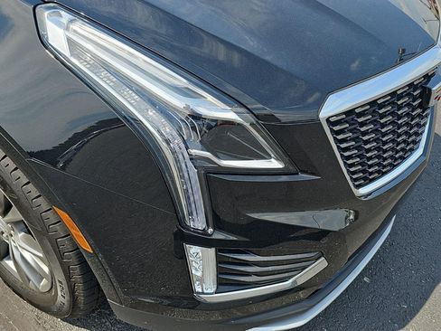 Used 2023 Cadillac XT5 Premium Luxury AWD/4WD image 39